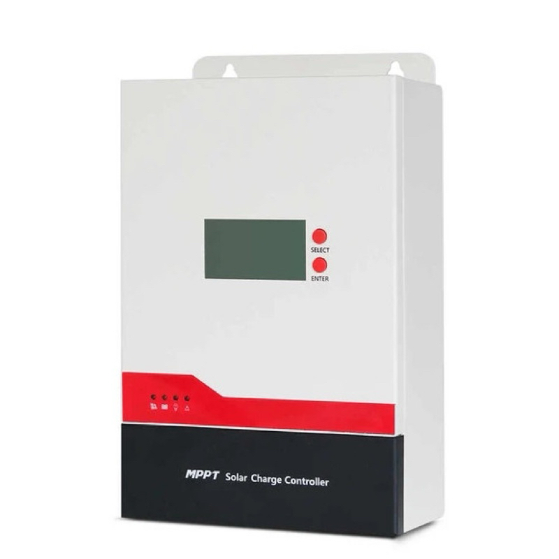 MPPT Solar charger controller MF4860N15 (60A)มือสอง