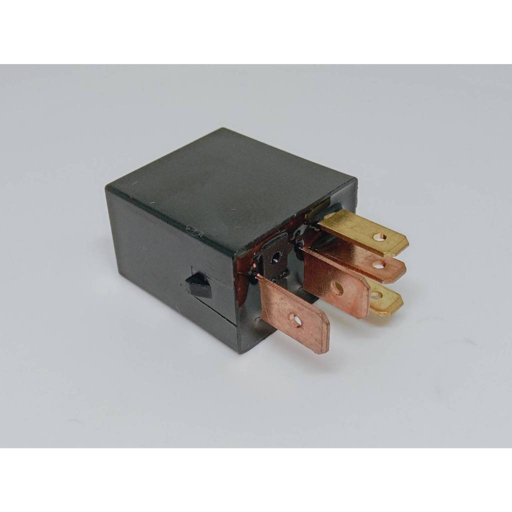 รีเรย์หลัก / RELAY COMP, POWER / 38502-K81-N01 / สำหรับรุ่น  SCOOPY-I 2017-2021 / ZOOMER-X / MOOVE