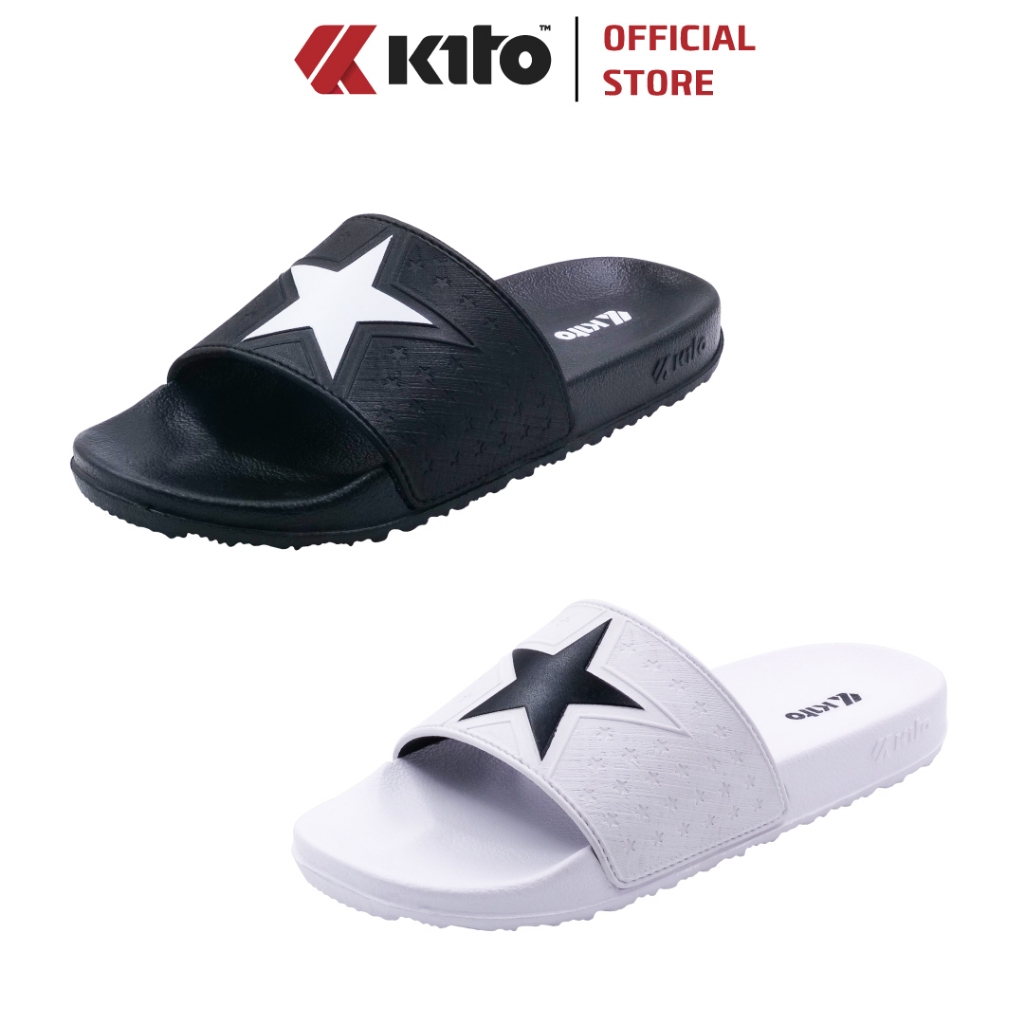 Kito กีโต้ รองเท้าแตะ รุ่น AH202 Size 36-43