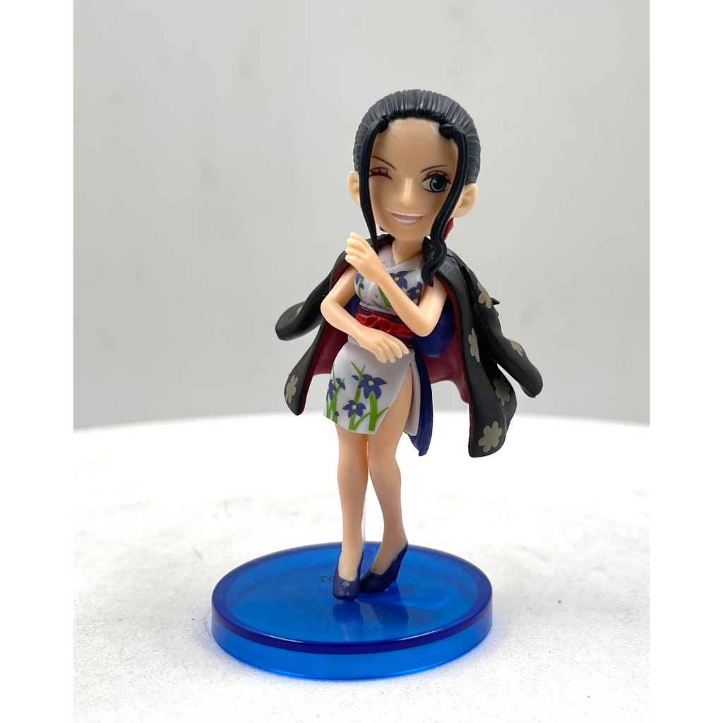 WCF Onepiece Onigashima Vol.5 : Nico Robin (No Box)