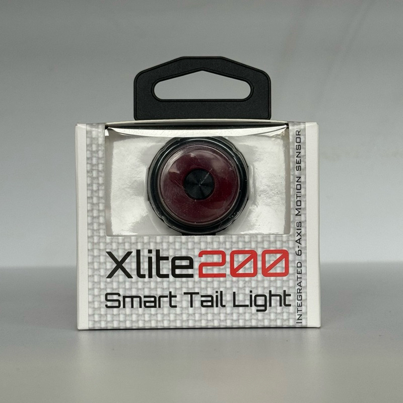 ไฟท้าย Enfitnix รุ่น Xlite 200