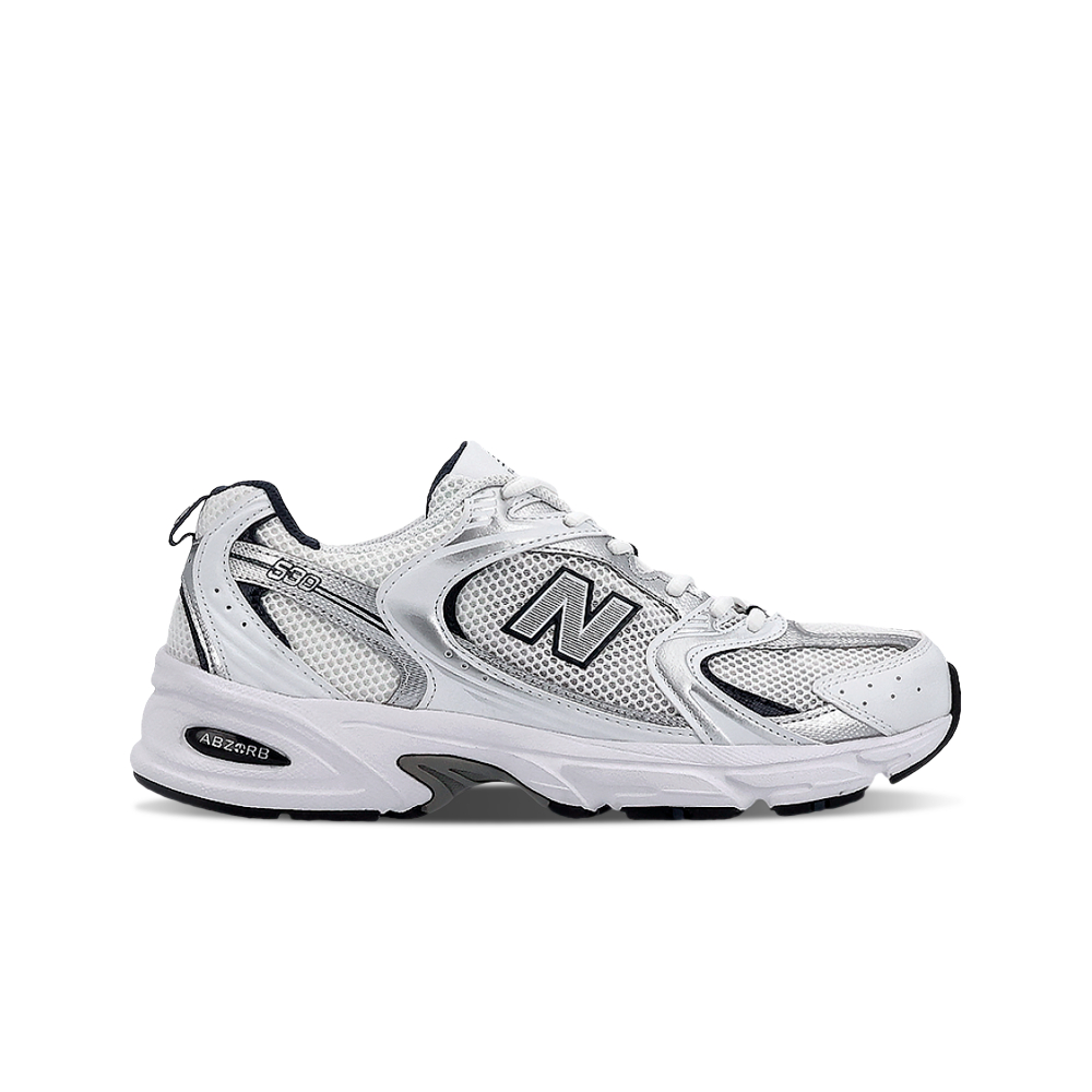 New Balance 530 (MR530SG, White)