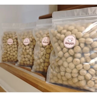 [SmartHeart] อาหารหนูดัมโบ้แรท หนูแฮมสเตอร์ (Complete&Balance) โปรตีน24%