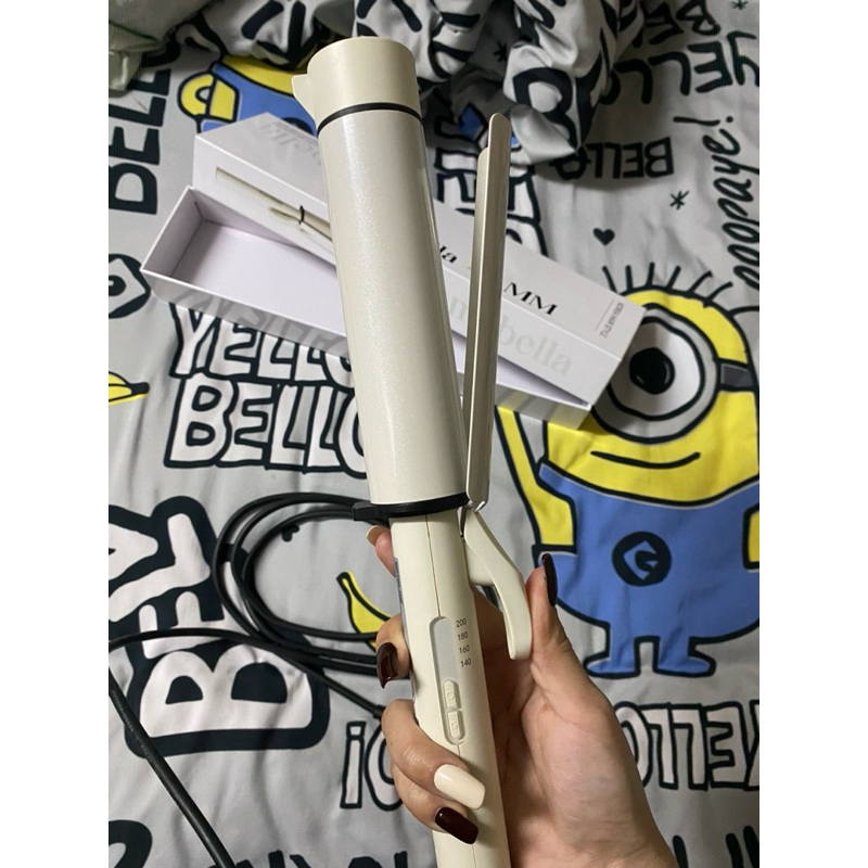 เครื่องม้วนผม Amabella 40 mm