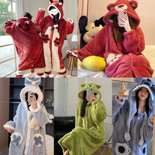 ชุดคลุมคุโรมิ​ แม่มดน้อย​ พร้อมส่งในไทยเมโลดี้น่ารัก คูโลมิ …