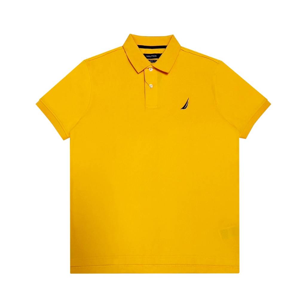 NAUTICA POLO SHIRT เสื้อโปโล K35702
