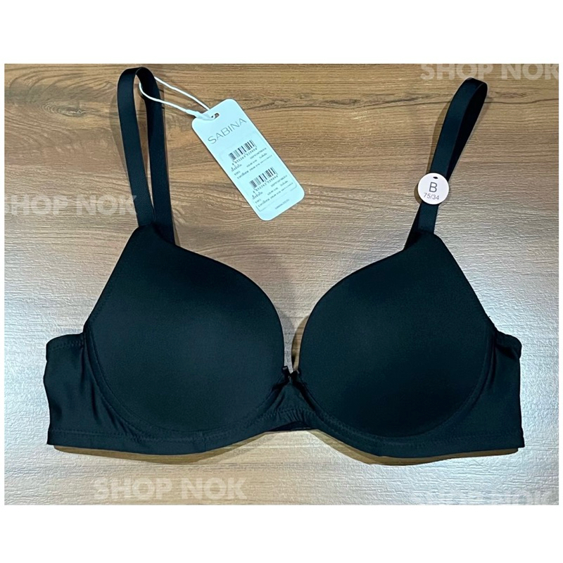 ซาบีน่า:เสื้อในมีโครง ฟองน้ำไม่ดันทรง งานป้าย รหัส HBPW1007,HBPW1006,HBPW1005,กางเกงในรหัสHUZB1007OD