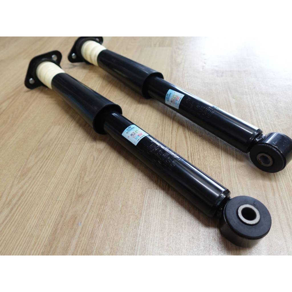 โช้คอัพคู่หลัง MG MG6 ปี 2014 - ปัจจุบัน