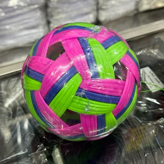 (รัตนภัณฑ์ สำเพ็ง) ลูกตะกร้อแฟนซี เซปักตะกร้อ Sepak Takraw