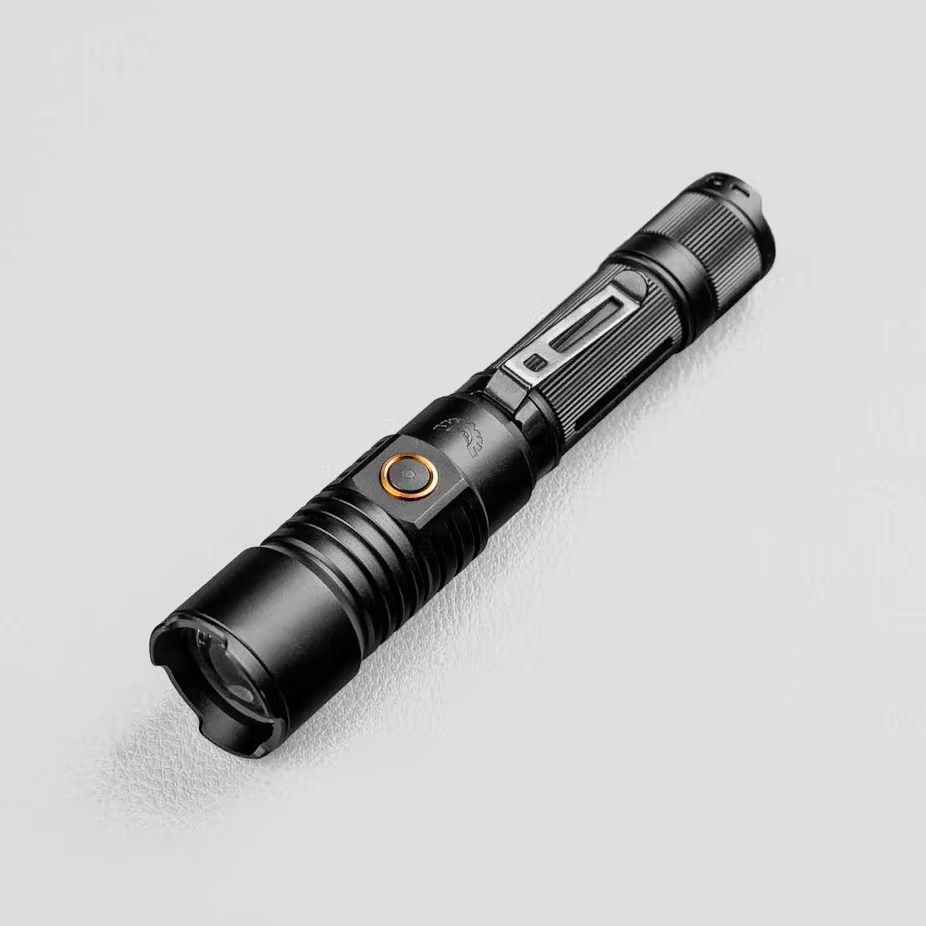 STEDI FZ460 Laser LED Torch