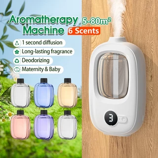 เครื่องฟอกอากาศ เครื่องดับกลิ่นอัตโนมัติ เครื่องกรองอากาศ ดับกลิ่นสัตว์เลี้ยง ที่ดับกลิ่นห้องน้ำ น้ำหอมปรับอากาศ ดับกลิ่
