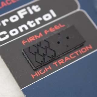 FBT ZONS กริ๊ปพันด้าม กริ๊ปหนา พันชั้นแรก Undergrip ZONS PROFIT CONTROL รหัส 52593