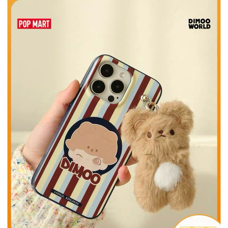 case iphone 15 pm dimoo