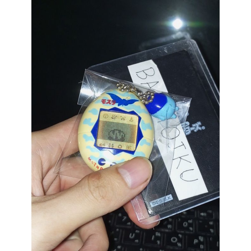 Tamagotchi Godzilla ( Mothra) 💙✨