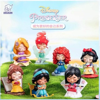 📌[พร้อมส่ง]📌 โมเดลเจ้าหญิง Disney Princess Become A Better B…