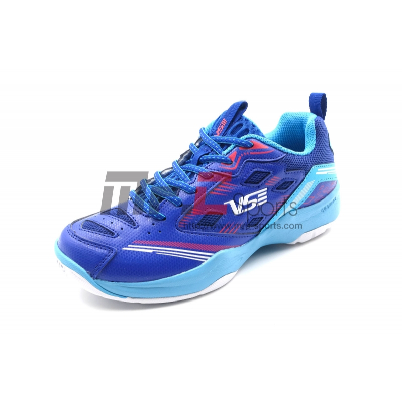 รองเท้าแบดมินตัน รองเท้ากีฬา VS165 B