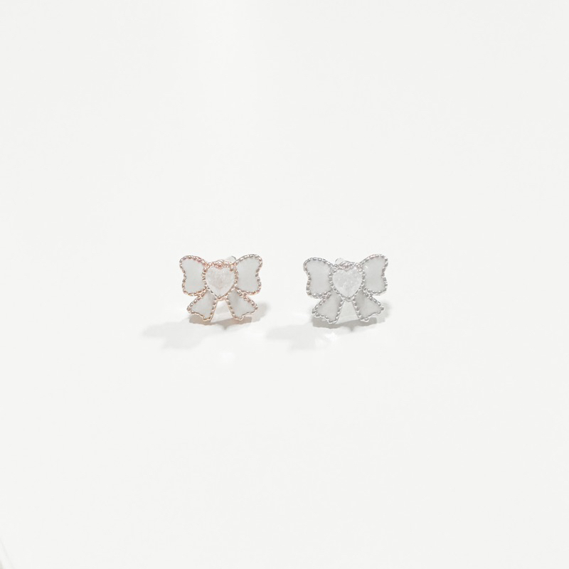จิวหูเกาหลีก้านแสตนเลสเกรดเครื่องมือแพทย์ Surgical Stainless Steel no.930_931