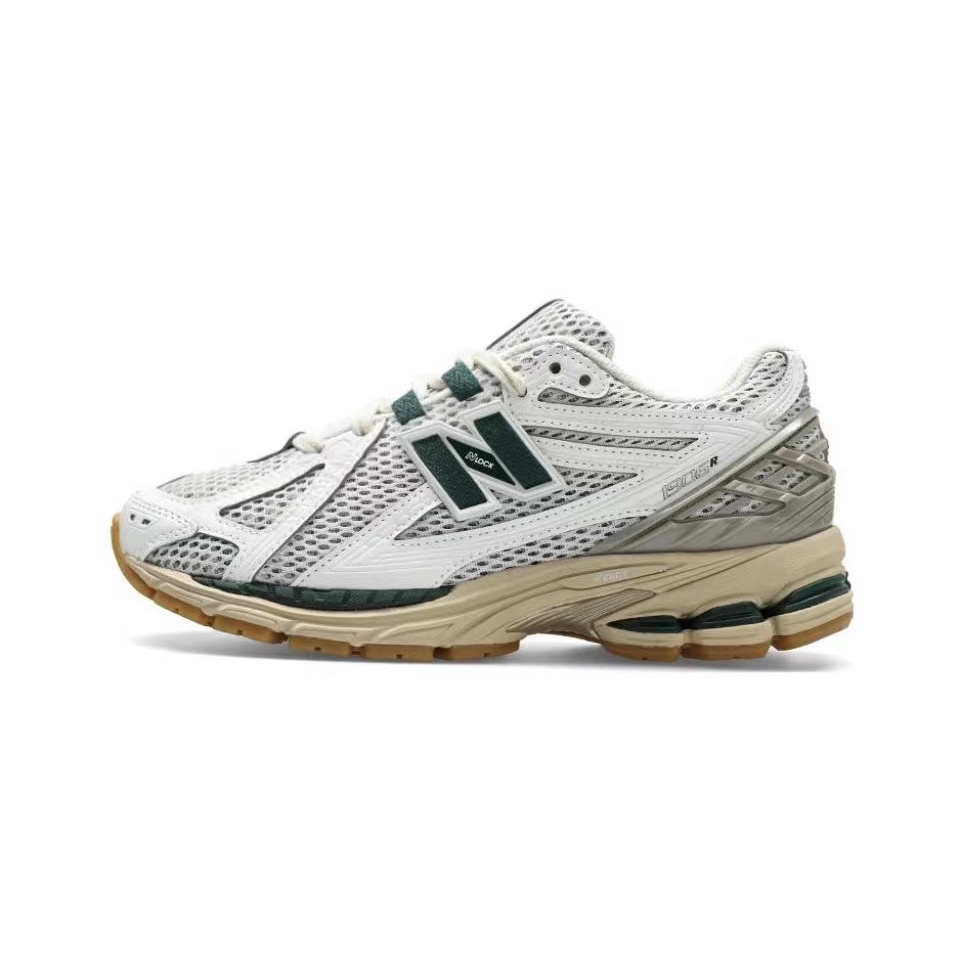 พร้อมส่ง ของแท้100% New Balance 1906R m1906rq