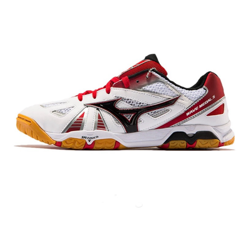 รองเท้าปิงปอง Mizuno wave medal 5 แท้100% (preorder)