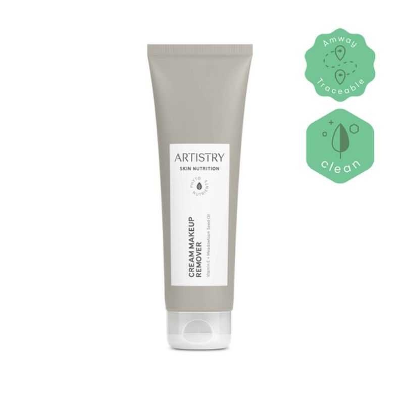 ARTISTRY SKIN NUTRITION Cream Makeup Remover - 118ml