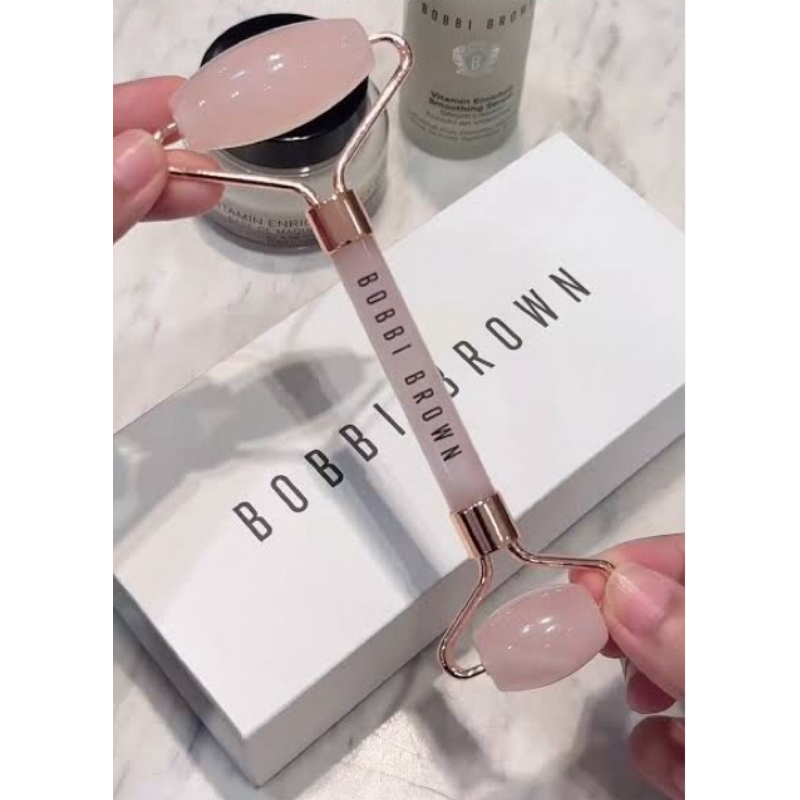 Bobbi Brown Rose Quartz Roller 💥ของแท้ฉลากไทย💥