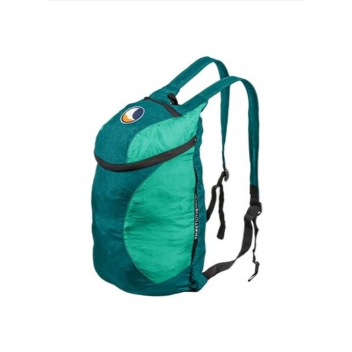 เป้ Ticket To The Moon รุ่น Mini Backpack 15L แบบมีซิปที่ฝา สีน้ำตาล , สีเขียว ,สีดำ Black , สีเขียว Army Green , สีแดง