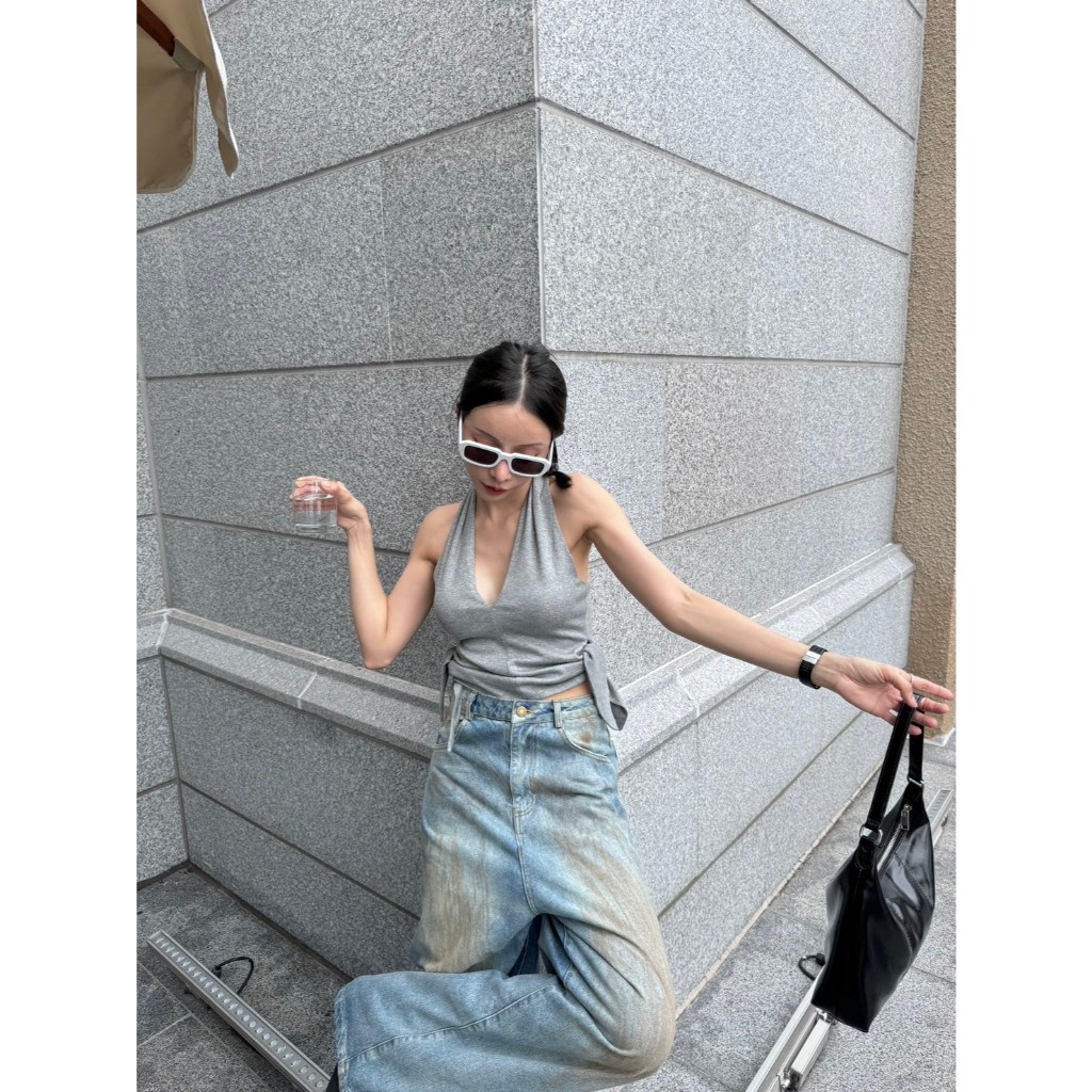 VN4106 CALL ME BY YOUR JEANS
