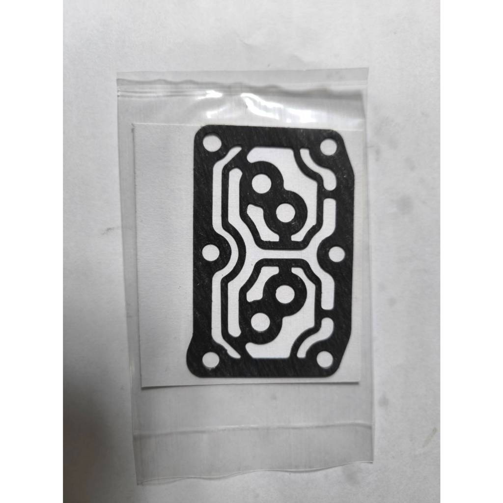 ปะเก็นตัวต่อแม่เหล็กไฟฟ้า HONDA ACCORD CIVIC CRV รหัสสินค้า 28262-PRP-000 - รูปที่ 3