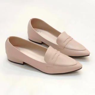 B6 Loafer รองเท้าสุดเท่👞