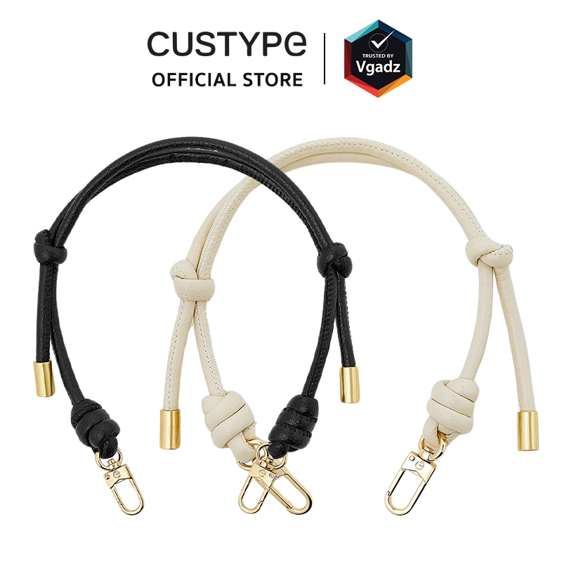 Custype สายคล้องข้อมือ รุ่น Adjustable Limp Wrist Strap