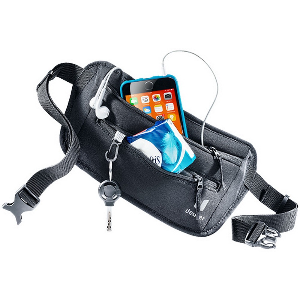 กระเป๋าคาดเอว DEUTER Neo Belt .