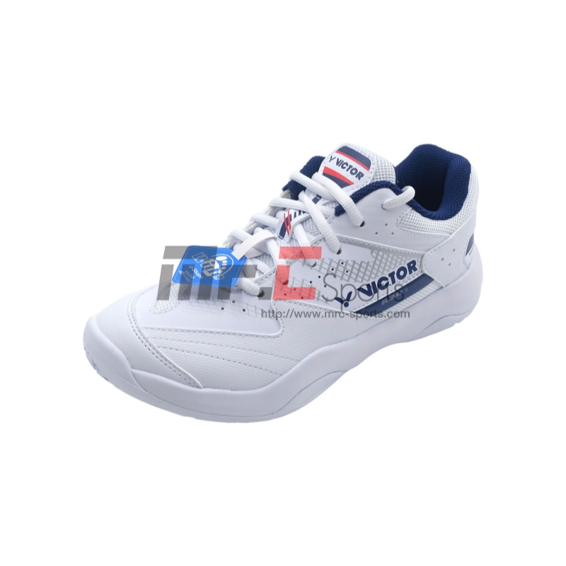 รองเท้าแบดมินตัน รองเท้ากีฬา VICTOR รุ่น A301
