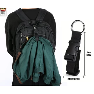 **Best Price** Luggage Clip สายห้อย/สายคล้องกระเป๋าอเนกประสงค์