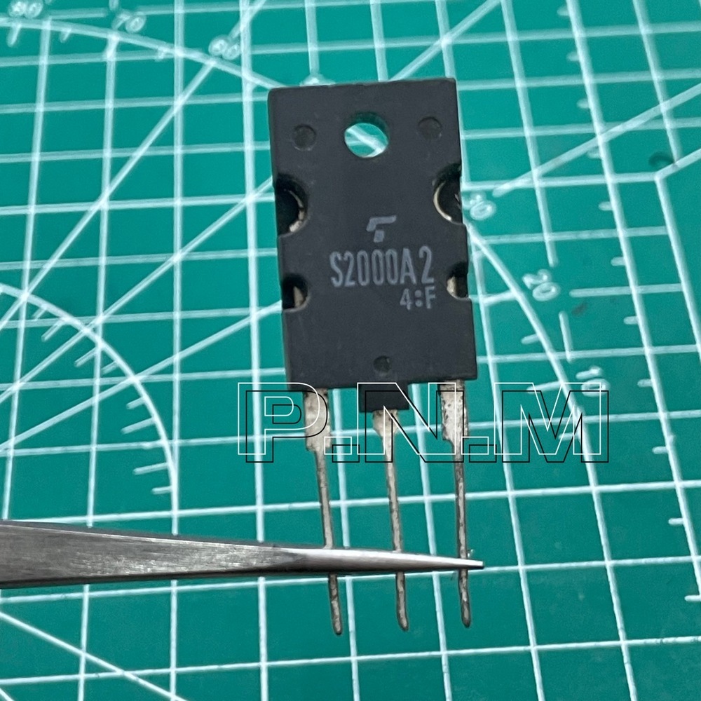 S2000A2 , S2000A3 , S2000AF | ราคาต่อหนึ่งชิ้น💳 พร้อมส่งในไทย🇹🇭