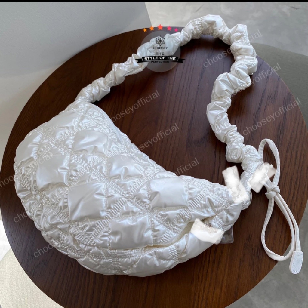 พร้อมส่งในไทย กระเป๋านุ่มนิ่มงาน1:1