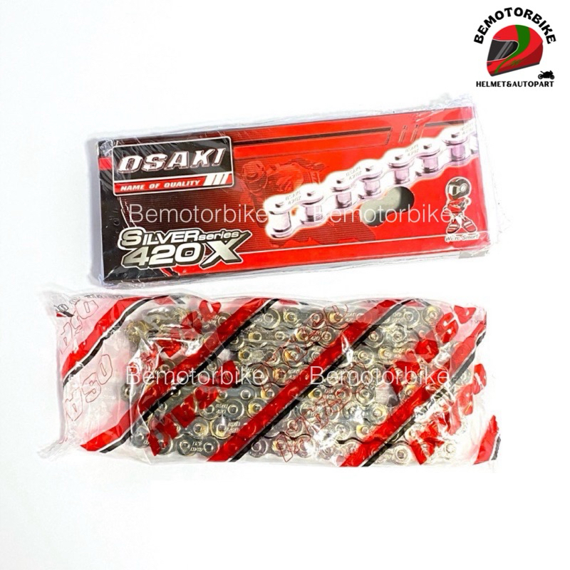 โซ่osaki 106/108/120