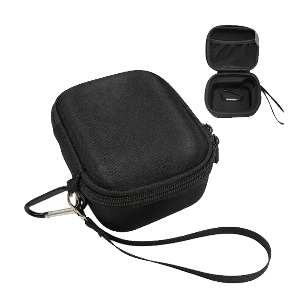 กระเป๋าลำโพงJBL GO4 Case เคสใส่ลำโพง ป้องกัน สำหรับ ลำโพงบลูทูธ Go 4 Wireless Bluetooth Speaker Case