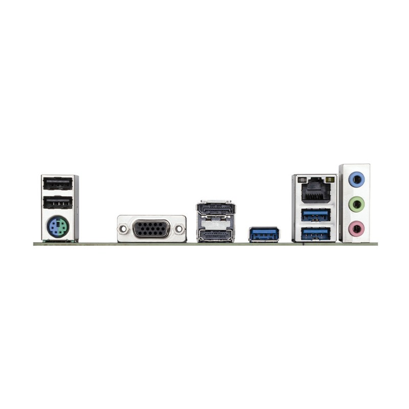 iHAVECPU MAINBOARD (เมนบอร์ด)(1700) GIGABYTE B760M D3HP DDR4 (REV.1.0)