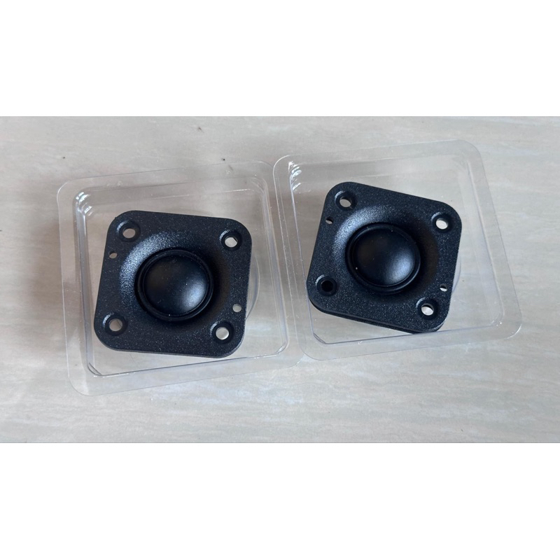 แหลม HK 2นิ้ว 4โอม 20w ของแท้100% มีของพร้อมส่งตลอด ในไทย ราคาต่อ1คู่