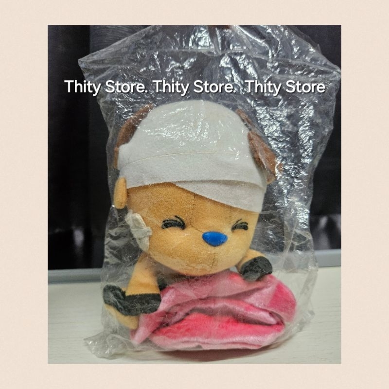 🇹🇭[พร้อมส่ง] ตุ๊กตาช็อปเปอร์ Chopper One piece