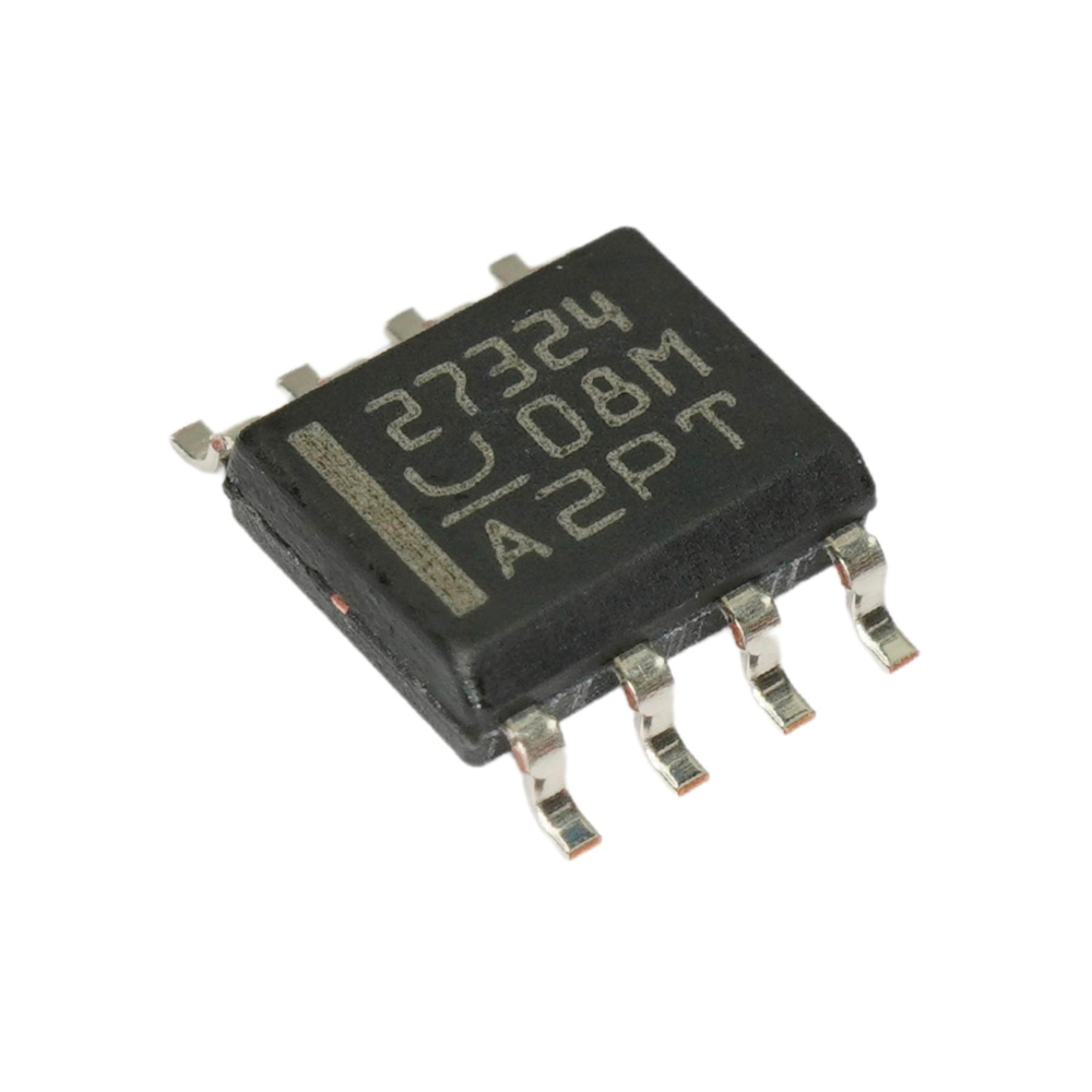 UCC27324 27324 IC SMD ไอซี ยี่ห้อ texas