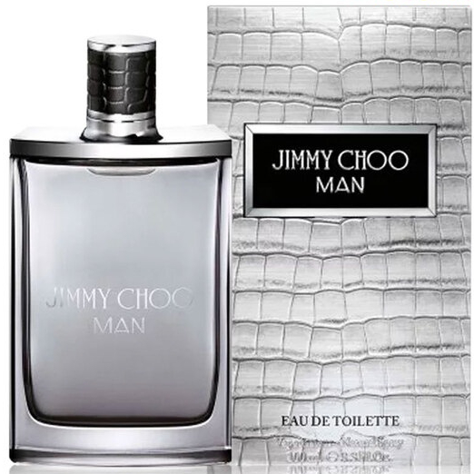 JIMMY CHOO Man EDT 100 ml น้ำหอมสำหรับผู้ชาย