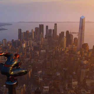 [เกม PC] [ภาษาไทย] | Marvel’s Spider-Man Remastered + Miles Morales | รับประกันสินค้า