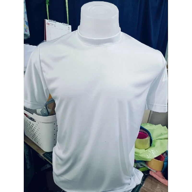 พร้อมส่ง เสื้อไมโคร เสื้อเปล่า ผ้าไมโครเกรดA 145g.