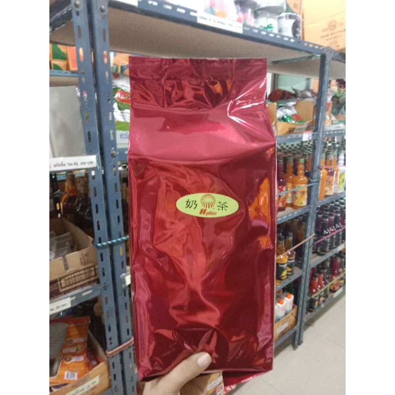 ชาแดงไต้หวันเอพลัส 600กรัม