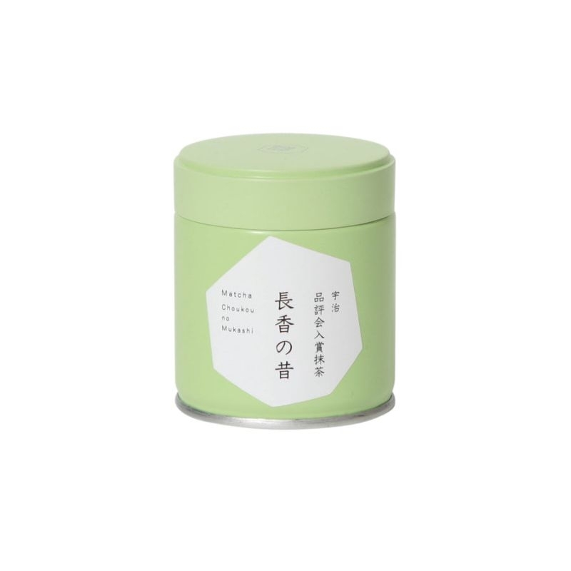 Award-winning Matcha Choukou no Mukashi 30 g.