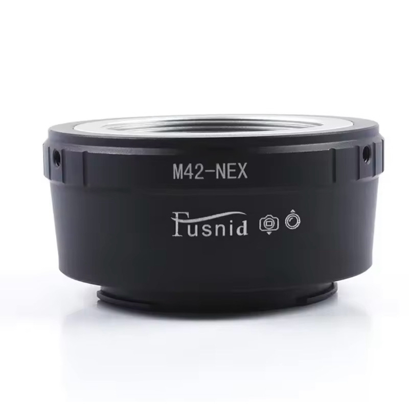 เมาท์แปลง M42-NEX Lens Mount Adapter to Sony