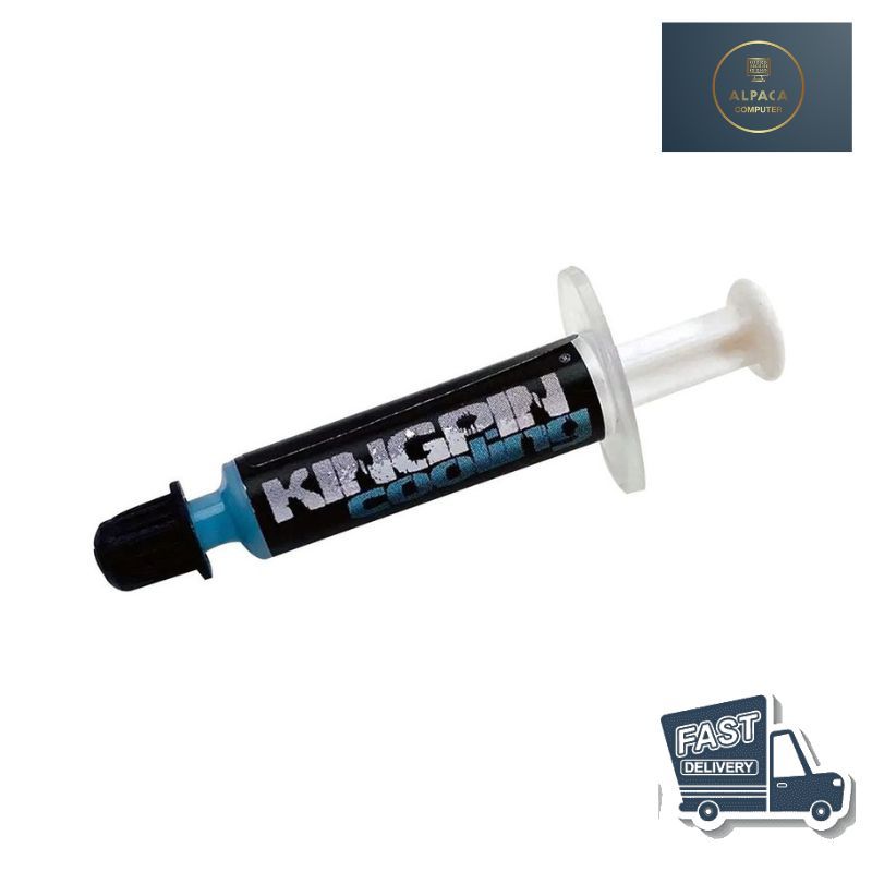 KPx Thermal Grease 1G พร้อมส่งสินค้า