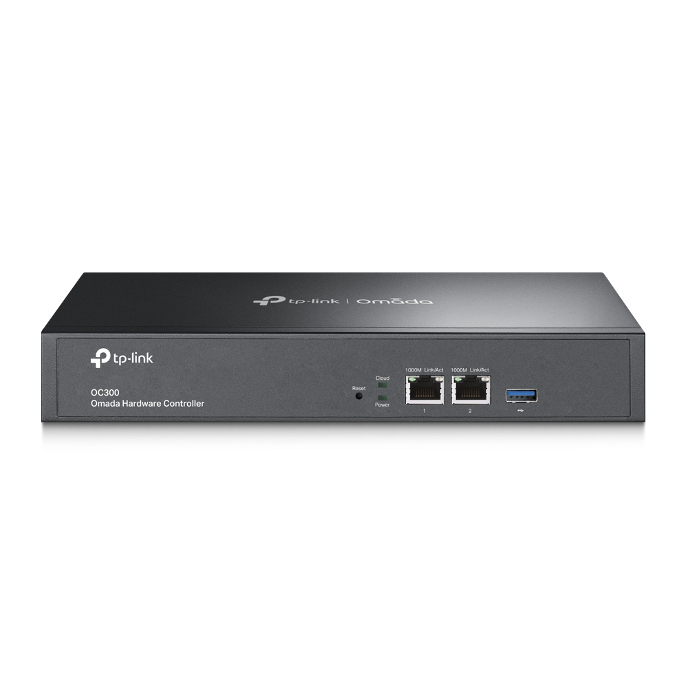 TP-LINK (OC300) Omada Hardware Controller ตัวควบคุมแอคเซสพอยต์