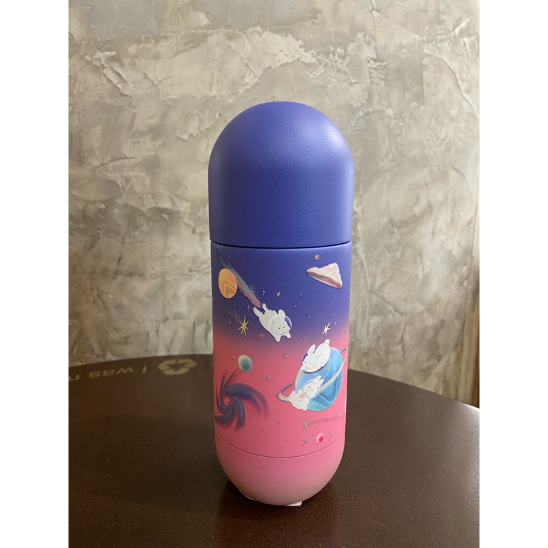 Starbucks Astro Bunny 13.8 Oz
